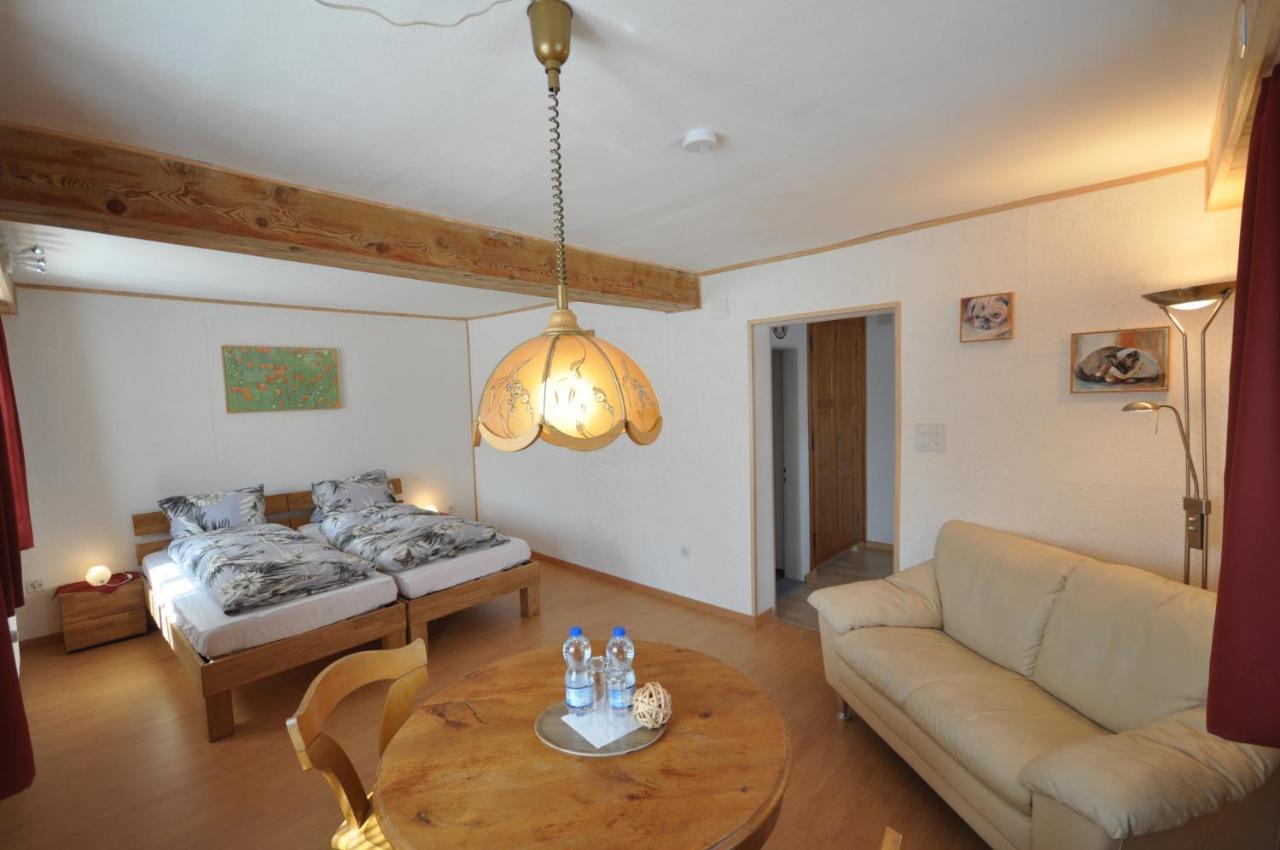 Gasthaus Waldheim Fürstenaubruck Zewnętrze zdjęcie