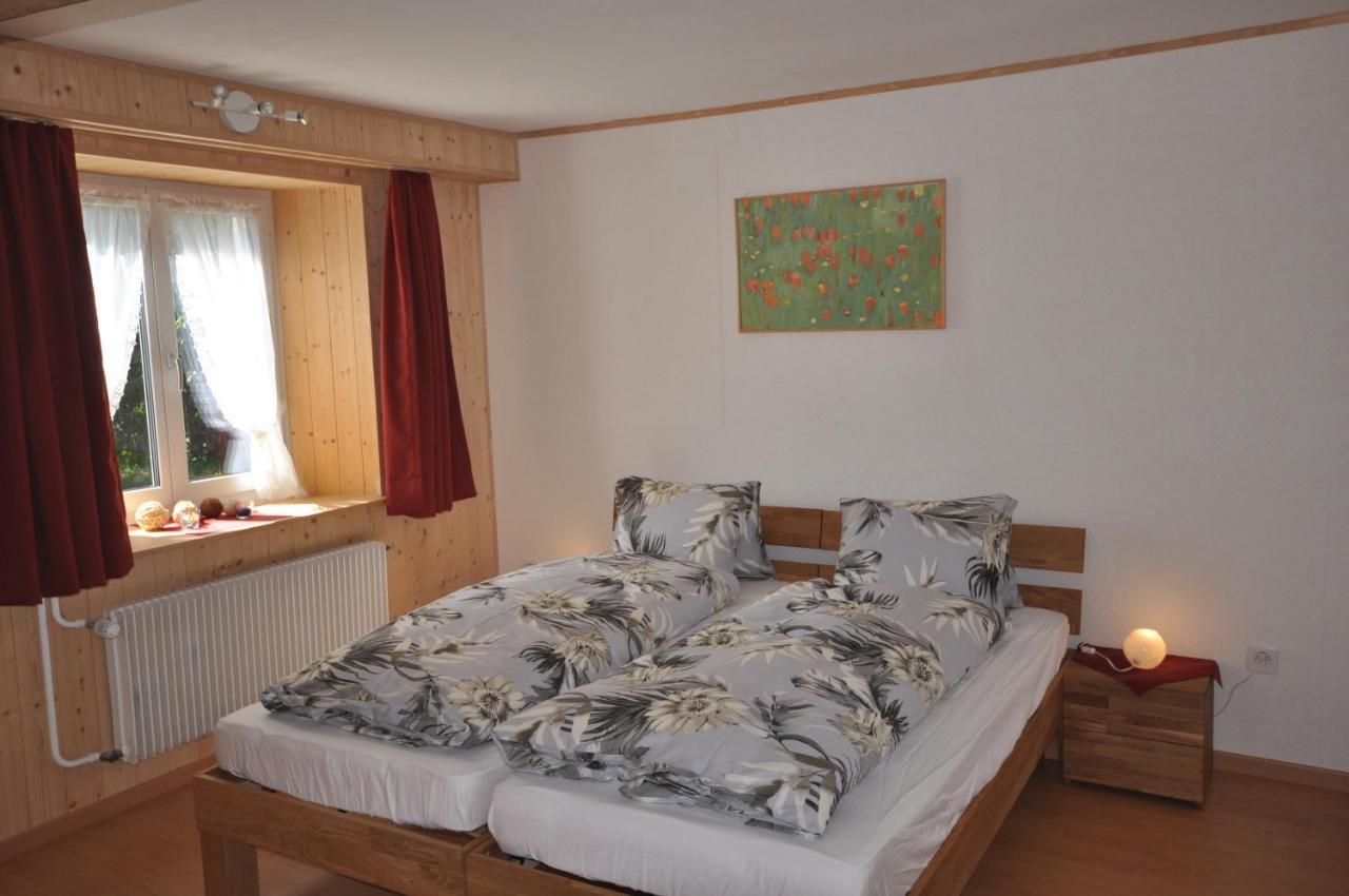Gasthaus Waldheim Fürstenaubruck Zewnętrze zdjęcie