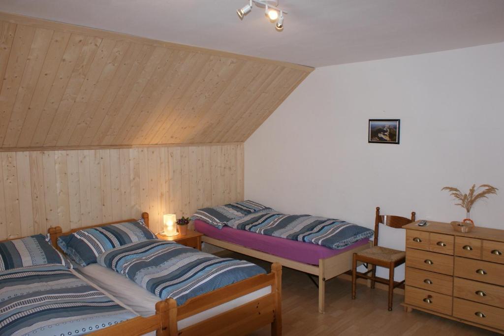Gasthaus Waldheim Fürstenaubruck Pokój zdjęcie