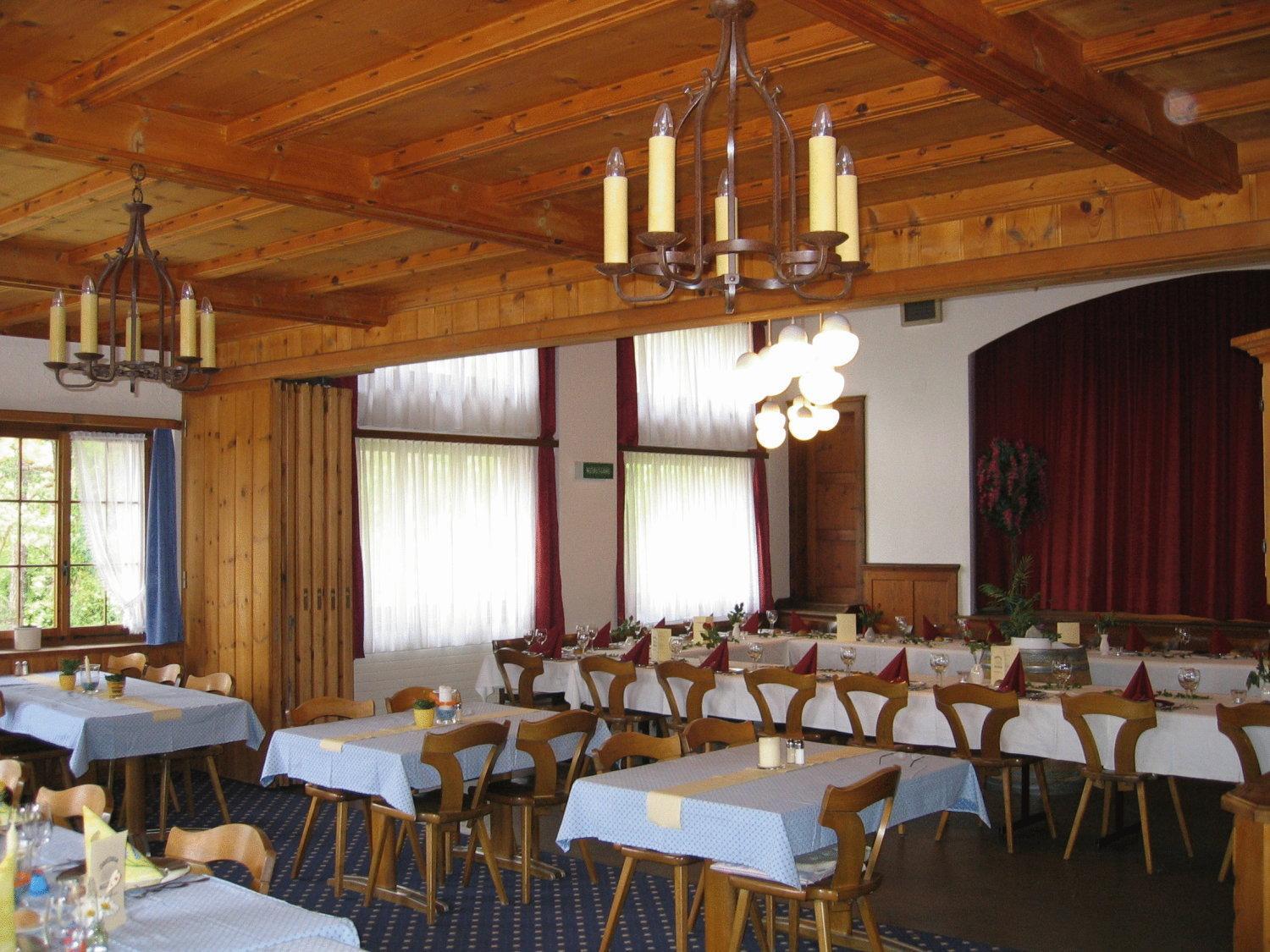 Gasthaus Waldheim Fürstenaubruck Zewnętrze zdjęcie