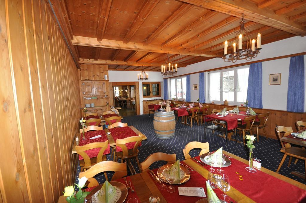 Gasthaus Waldheim Fürstenaubruck Zewnętrze zdjęcie
