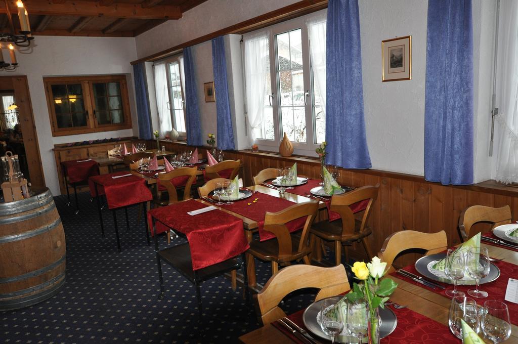 Gasthaus Waldheim Fürstenaubruck Zewnętrze zdjęcie