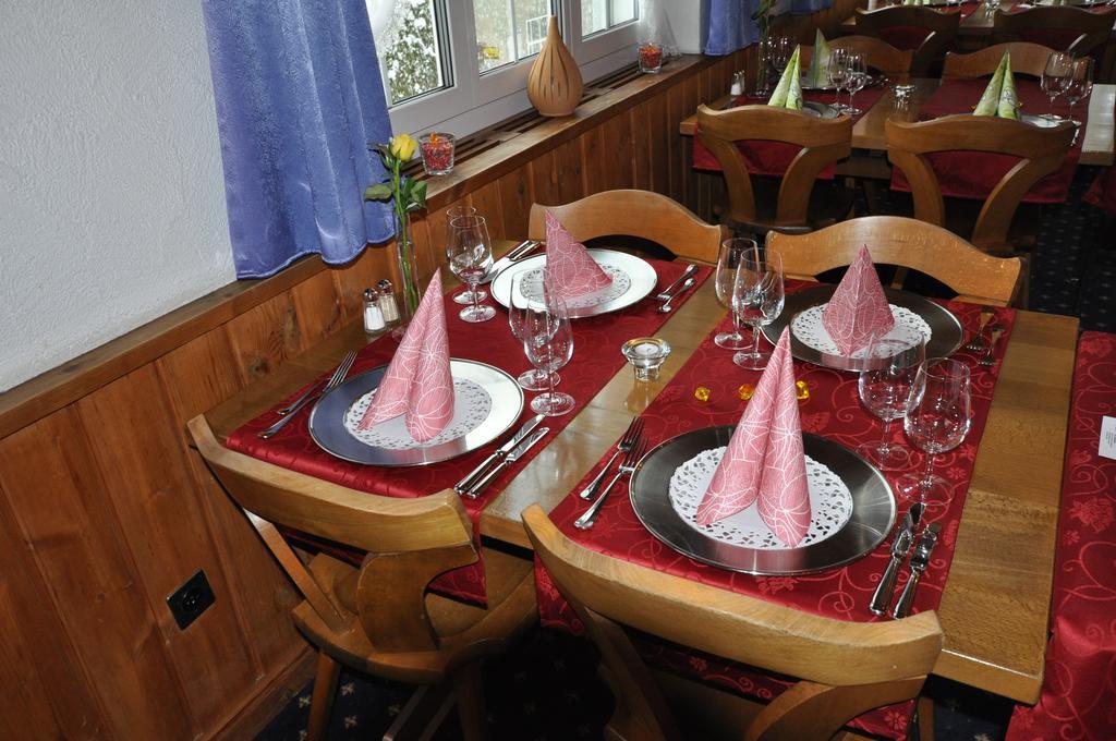Gasthaus Waldheim Fürstenaubruck Zewnętrze zdjęcie