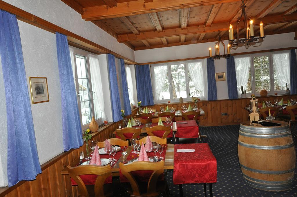 Gasthaus Waldheim Fürstenaubruck Zewnętrze zdjęcie