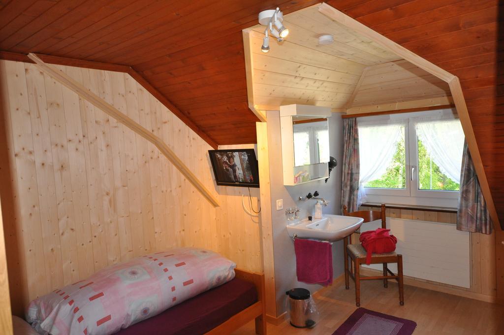 Gasthaus Waldheim Fürstenaubruck Zewnętrze zdjęcie