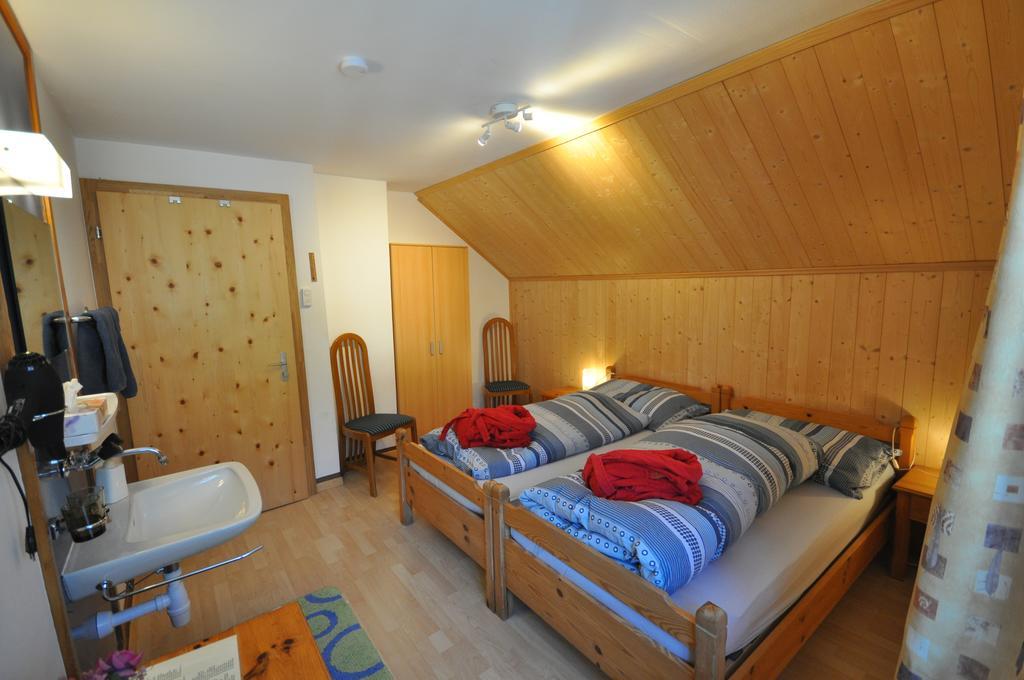 Gasthaus Waldheim Fürstenaubruck Zewnętrze zdjęcie