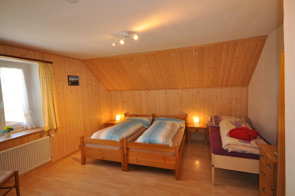 Gasthaus Waldheim Fürstenaubruck Zewnętrze zdjęcie