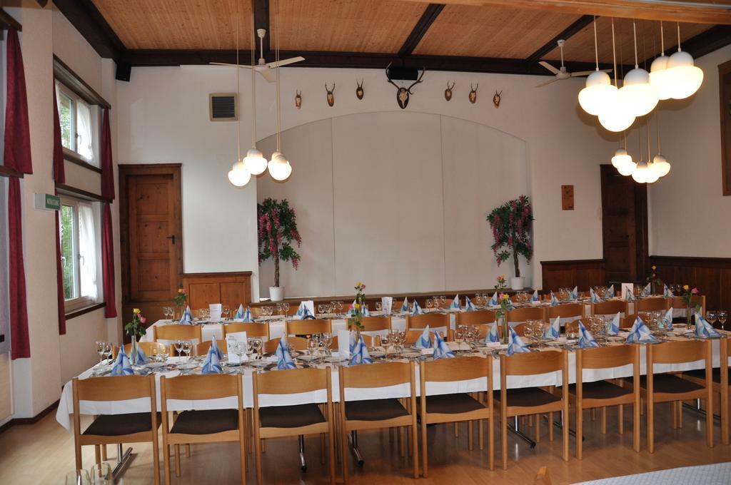 Gasthaus Waldheim Fürstenaubruck Zewnętrze zdjęcie