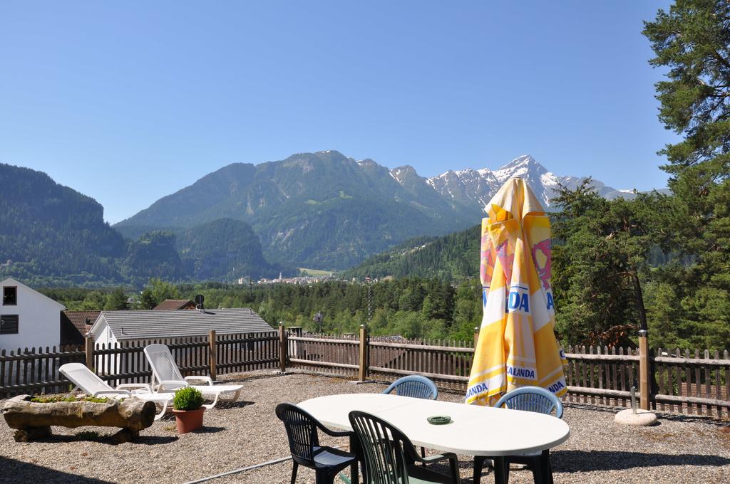 Gasthaus Waldheim Fürstenaubruck Zewnętrze zdjęcie