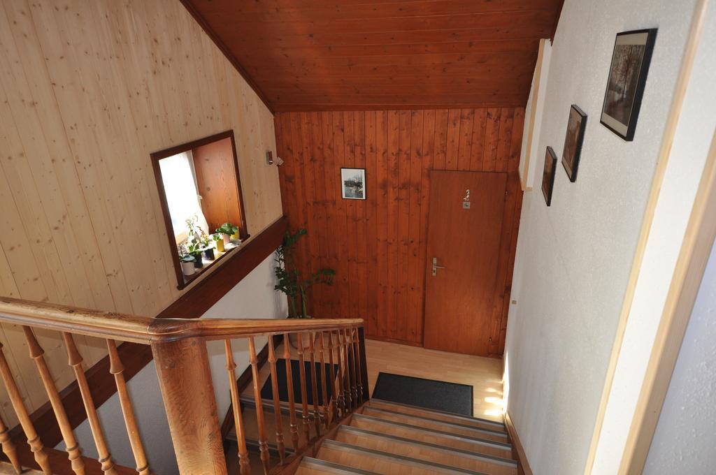 Gasthaus Waldheim Fürstenaubruck Zewnętrze zdjęcie