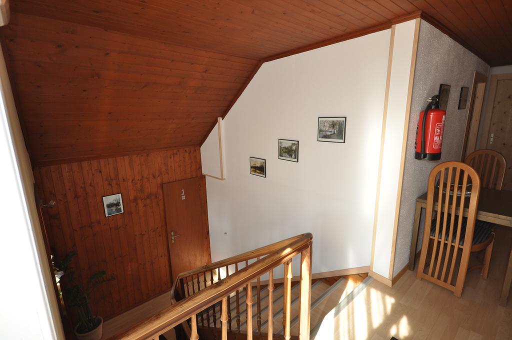 Gasthaus Waldheim Fürstenaubruck Zewnętrze zdjęcie