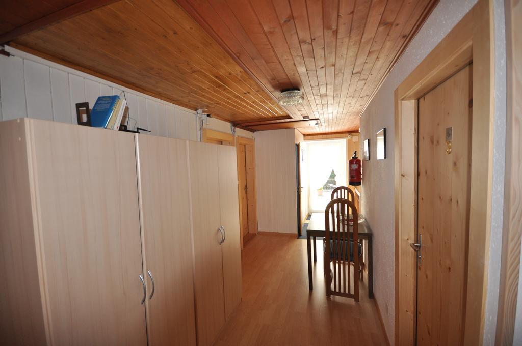 Gasthaus Waldheim Fürstenaubruck Zewnętrze zdjęcie